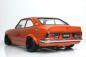 Preview: Pandora-RC Toyota COROLLA LEVIN TE27