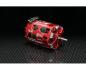 Preview: DX1R series Brushless motor (10.5T) rot