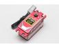 Preview: SP-03DV2 Programmable brushless servo (Red)