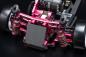 Preview: Yokomo Super Drift SD3.0 Competition Kit Pink