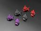 Preview: Team AD RWD Knuckles for 1-10 RC Drift Car