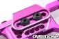Preview: Overdose Adjustable Aluminum Rear Suspension Arm Type-3 for OD