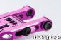 Preview: Overdose Adjustable Aluminum Rear Suspension Arm Type-3 for OD