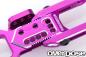 Preview: Overdose Adjustable Aluminum Rear Suspension Arm Type-3 for OD