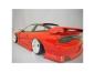Preview: Addiction RC Nissan Sileighty BN Sports + Addiction Aero Parts Body Kit - Full Set