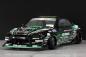 Preview: Pandora-RC NISSAN SILVIA (S14 Late model) BLS / BN Sports