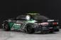 Preview: Pandora-RC NISSAN SILVIA (S14 Late model) BLS / BN Sports