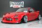 Preview: Pandora-RC MAZDA RX-7 FD3S / BN Sports [PAB-3198]