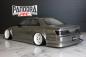 Preview: Pandora-RC Toyota MARK2 JZX100 / BN Sports