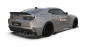 Preview: 24krc GR Works UHP Wide Kit for Chevrolet Camaro ZL1