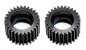 Preview: Wrap-Up Next 0794-FD YOKOMO Compatible Machined Idler Gear Set (2pcs)