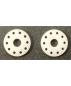 Preview: RC Topline V-Shape Kolbenplatten BigBore Diverse Lochanzahl