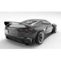 Preview: Addiction RC Real Grade Corvette C8