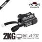 Preview: RC OMG MR-20CF micro Servo