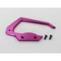 Preview: Futaba ALUMINUM HANDLE for 10PX  Purple