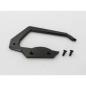 Preview: Futaba ALUMINUM HANDLE for 10PX Black