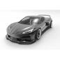 Preview: Addiction RC Real Grade Corvette C8
