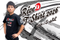 Preview: Rêve D T-Shirt 2026 Edition