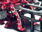 Preview: GRK5 Reinforce Brace PURPLE