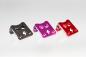 Preview: Shibata Adjustable ESC Mount (Purple)