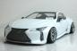 Preview: Pandora-RC Lexus LC