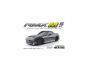 Preview: MST RMX M Drift RWD Bausatz MX-5 Karosserie
