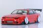 Preview: Pandora-RC NISSAN 180SX / ORIGIN Labo
