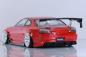 Preview: Pandora-RC NISSAN SILVIA S15 / ORIGIN Labo