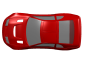 Preview: 24KRC TWINZ DESIGN NISSAN 300ZX