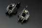 Preview: Team AD RWD rear Knuckles for 1-10 RC Drift Car