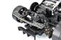 Preview: ReveD RDX Rear Body Mount Set for Fixing Magnet