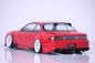 Preview: Pandora-RC NISSAN SILVIA S14 late model / ORIGIN Labo