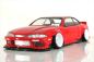 Preview: Pandora-RC NISSAN SILVIA S14 early model / ORIGIN Labo