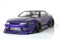 Preview: Pandora-RC NISSAN SILVIA S15 Raijin / ORIGIN Labo