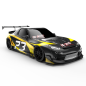 Preview: 24krc RX7 FD3S Pandem v3