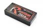 Preview: 3700mAh 2s Lipo 7.4V
