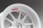 Preview: r31house Shiva Wheel G23 Offset+5 White
