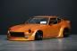 Preview: Pandora-RC NISSAN S30 FAIRLADY Z | STAR ROAD