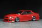 Preview: Pandora-RC Toyota CRESTA JZX100 BLS | BN-Sports