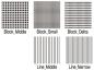 Preview: WRAP-UP Next REAL 3D Lens 130mm x 75mm - Klar