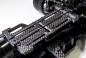 Preview: WRAP-UP Next 0746-FD - Adjustable Carbon Battery Holder Set