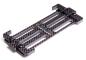 Preview: WRAP-UP Next 0746-FD - Adjustable Carbon Battery Holder Set