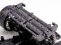 Preview: WRAP-UP Next 0746-FD - Adjustable Carbon Battery Holder Set