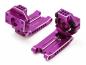 Preview: WRAP-UP Next 0768-FD - FSG2 Freestyle Geometry Suspension / Purple