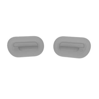 24KRC TWINZ DESIGN 300ZX HANDLES DOORS