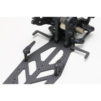 Yokomo Master Drift MD1.0 Kit