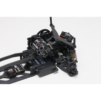 Yokomo Master Drift MD1.0 Kit