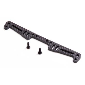 WRAP UP NEXT CARBON REAR SHOCK TOWER SET FOR TAMIYA BT-01