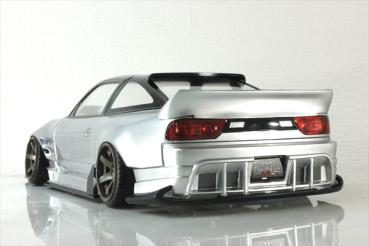 Pandora-RC NISSAN 180SX Fujin (Wind God) / ORIGIN Labo