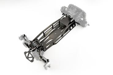 ReveD RDX Conversion Kit MC-3 [MC-III]